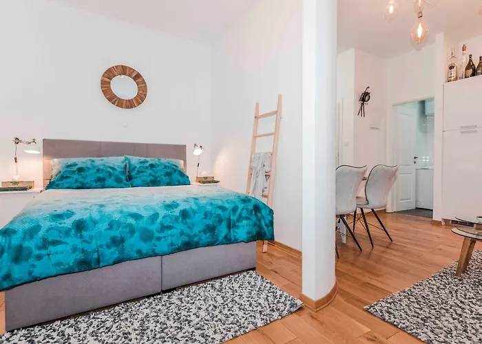 Apartments Horizons