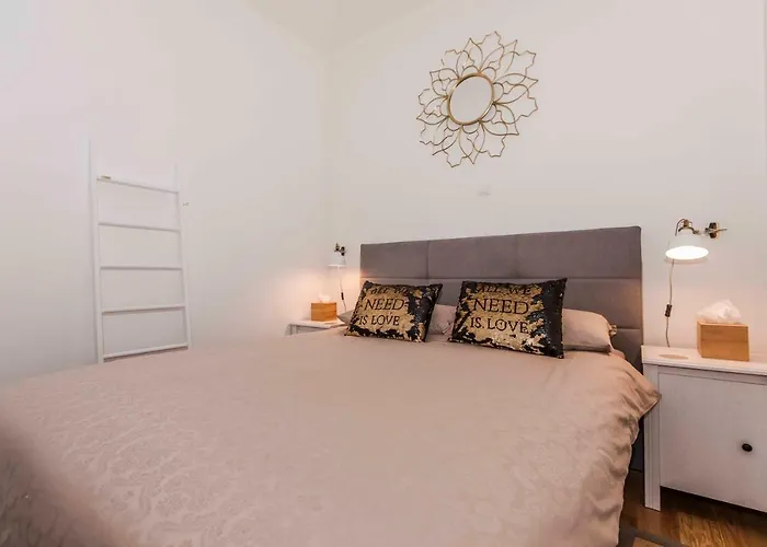Apartments Horizons