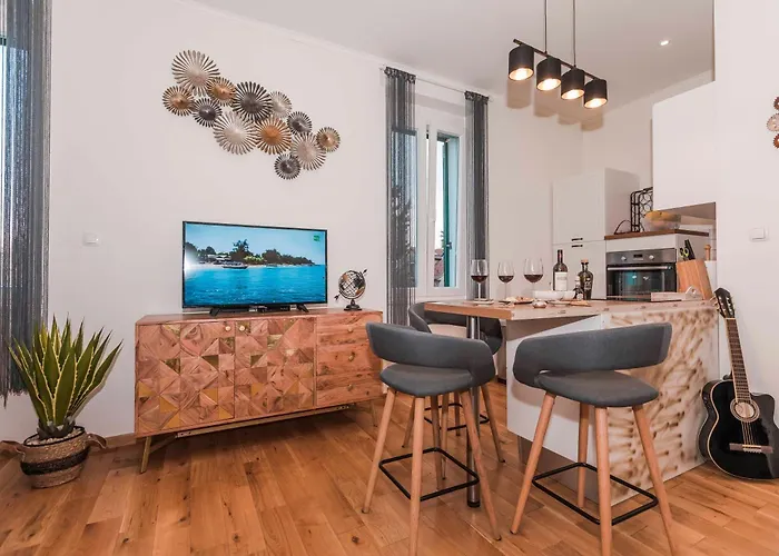 Apartments Horizons