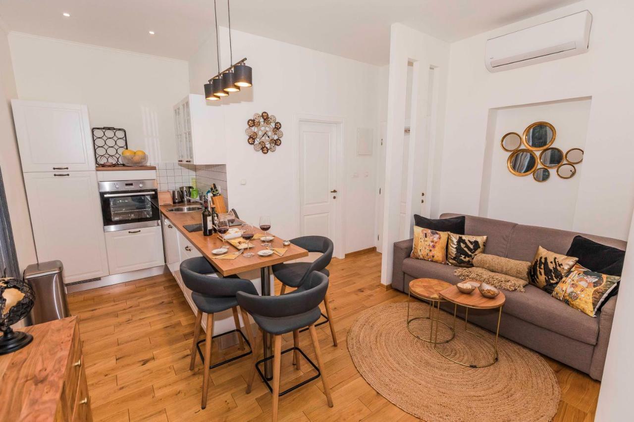 Horizons Apartment
